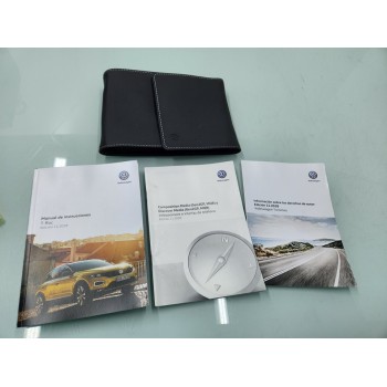 MANUAL INSTRUCCIONES 2GA012760AD 