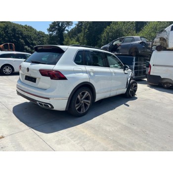 VOLKSWAGEN TIGUAN (AD1, AX1)