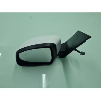 RETROVISOR IZQUIERDO 