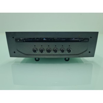 SISTEMA AUDIO / RADIO CD 96659598XH 