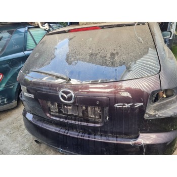 MAZDA CX-7 (ER)