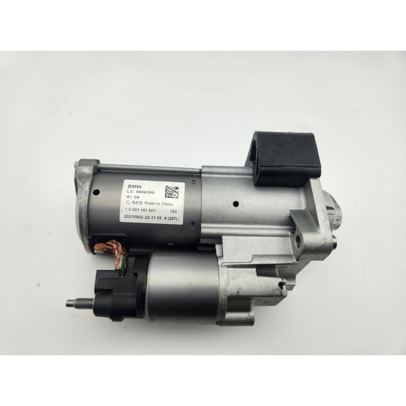 MOTOR ARRANQUE 8686185 