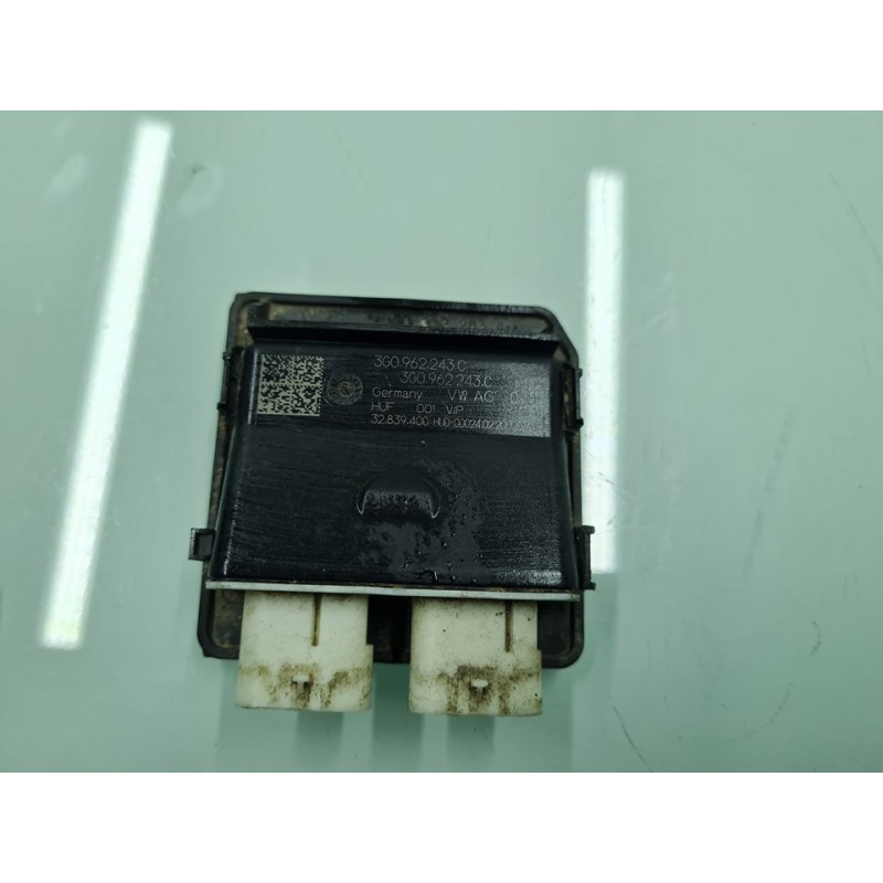 MODULO ELECTRONICO 3G0962243C 