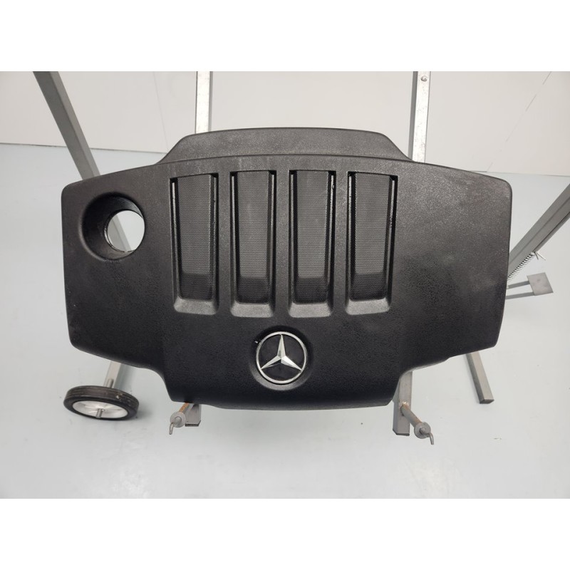 TAPA MOTOR A6540107610 
