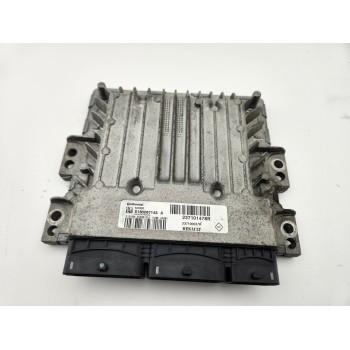 CENTRALITA MOTOR UCE 237101478R 