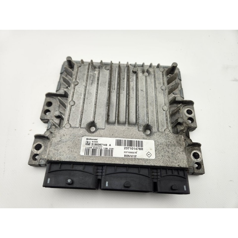CENTRALITA MOTOR UCE 237101478R 