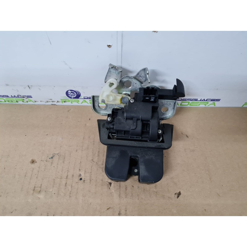 CERRADURA MALETERO / PORTON 8K9827505A 