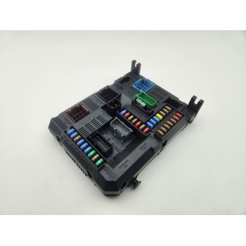 CAJA RELES / FUSIBLES 9807054180 