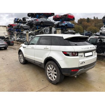LAND ROVER EVOQUE