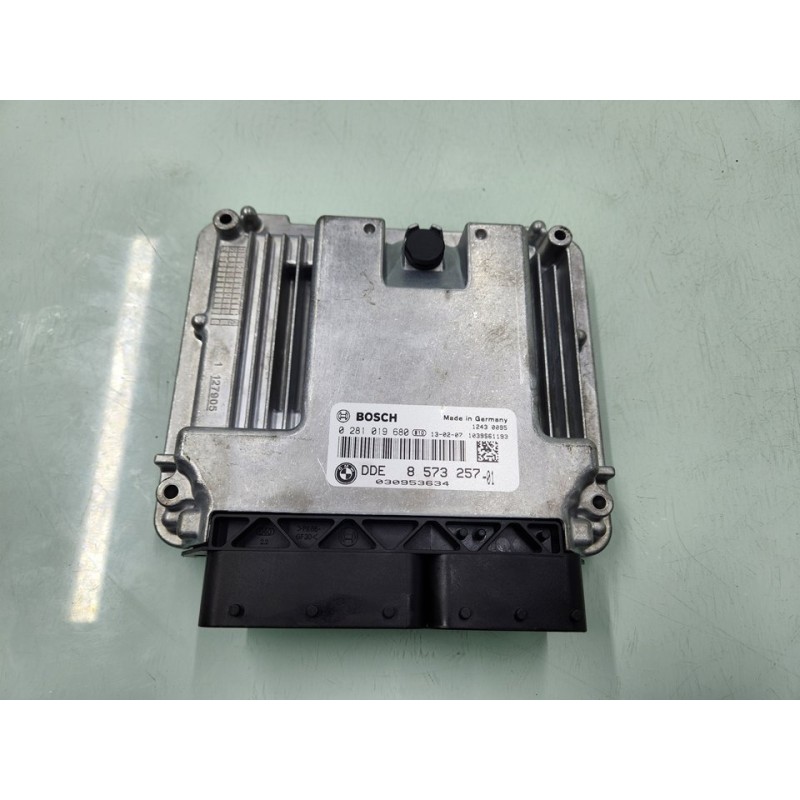 CENTRALITA MOTOR UCE 8573257 
