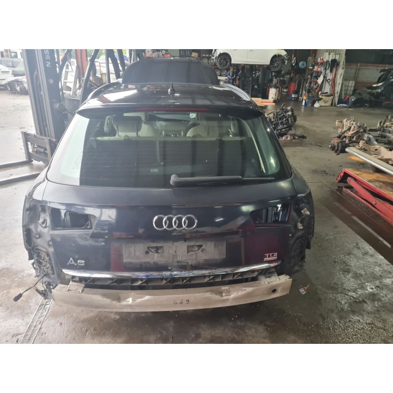 PORTON TRASERO 4G9827025B 
