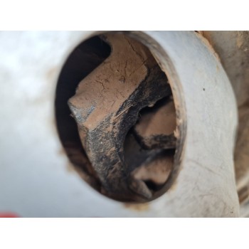 PINZA DE FRENO DELANTERA DERECHA 