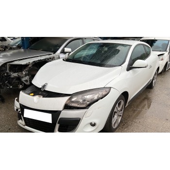 RENAULT MEGANE III COUPE