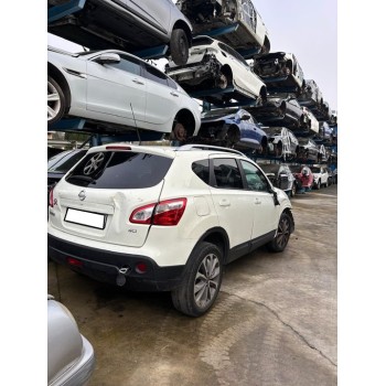 NISSAN QASHQAI (J10)