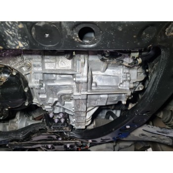 CAJA CAMBIOS 3090042051 