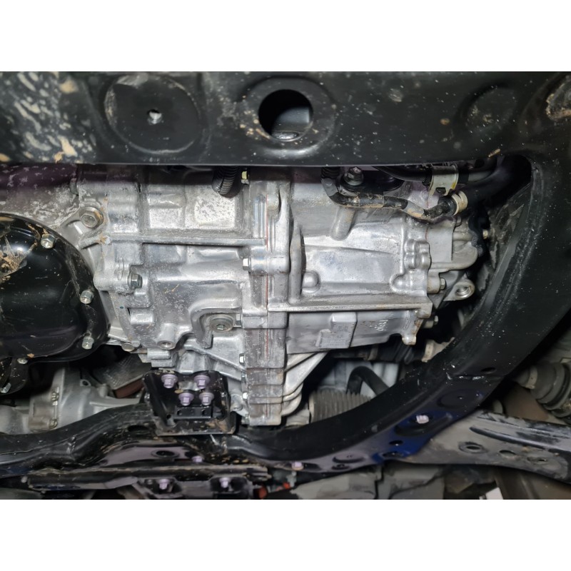 CAJA CAMBIOS 3090042051 