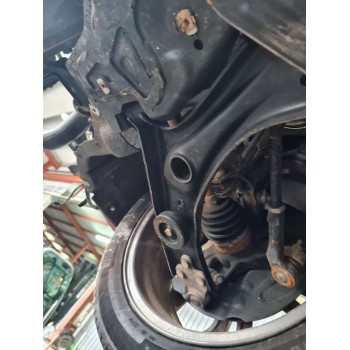 BRAZO SUSPENSION INFERIOR DELANTERO DERECHO JX613A423AEB 