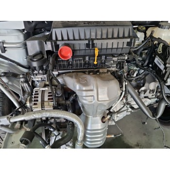 MOTOR COMPLETO 15S4C 