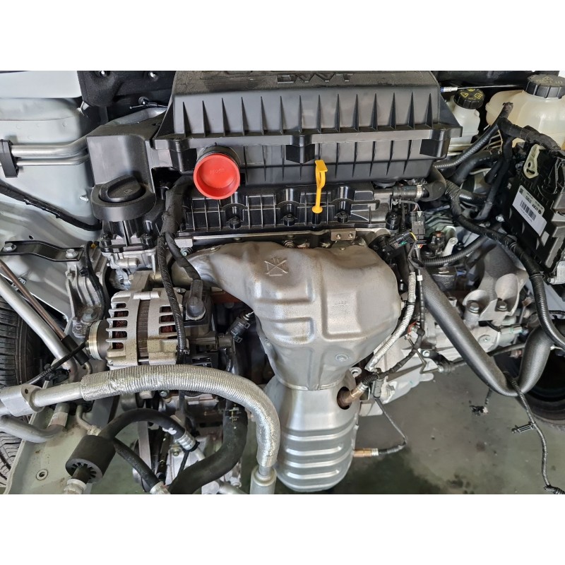 MOTOR COMPLETO 15S4C 