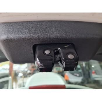 CERRADURA MALETERO / PORTON 