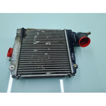 INTERCOOLER 