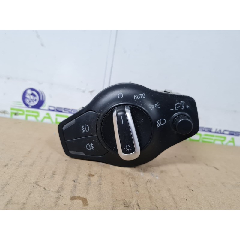 MANDO LUCES 8K0941531 