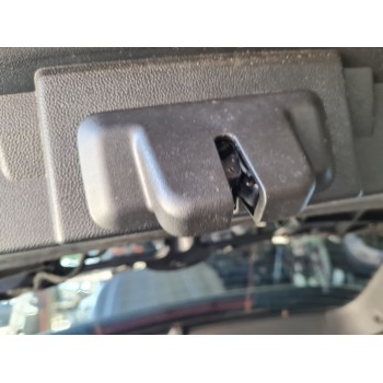 CERRADURA MALETERO / PORTON 