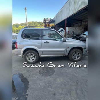 SUZUKI GRAND VITARA 3 PUERTAS SQ (GT)