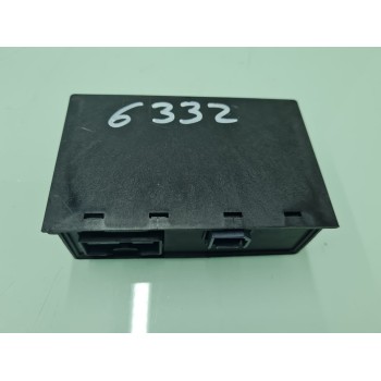 MODULO ELECTRONICO 22796545 