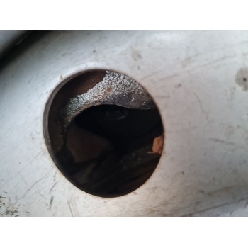 PINZA DE FRENO DELANTERA IZQUIERDA 