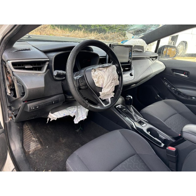 toyota corolla touring sports (e21) del año 2019