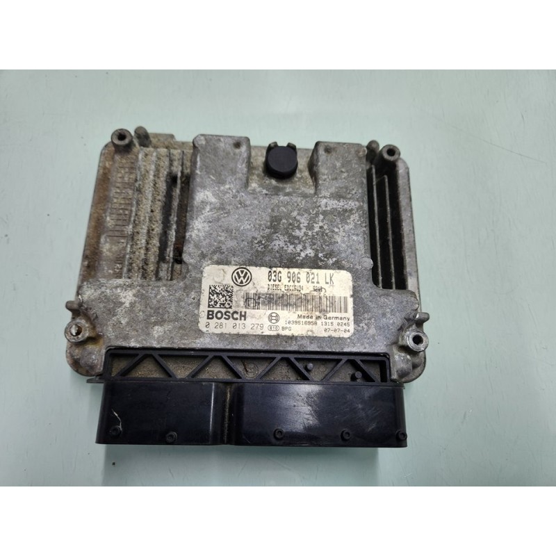 CENTRALITA MOTOR UCE 03G906021LK 
