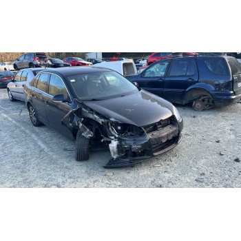 VOLKSWAGEN JETTA (1K2)