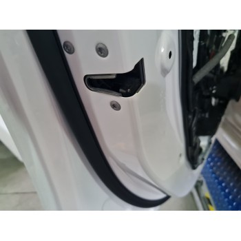 CERRADURA PUERTA DELANTERA IZQUIERDA A0997203302 