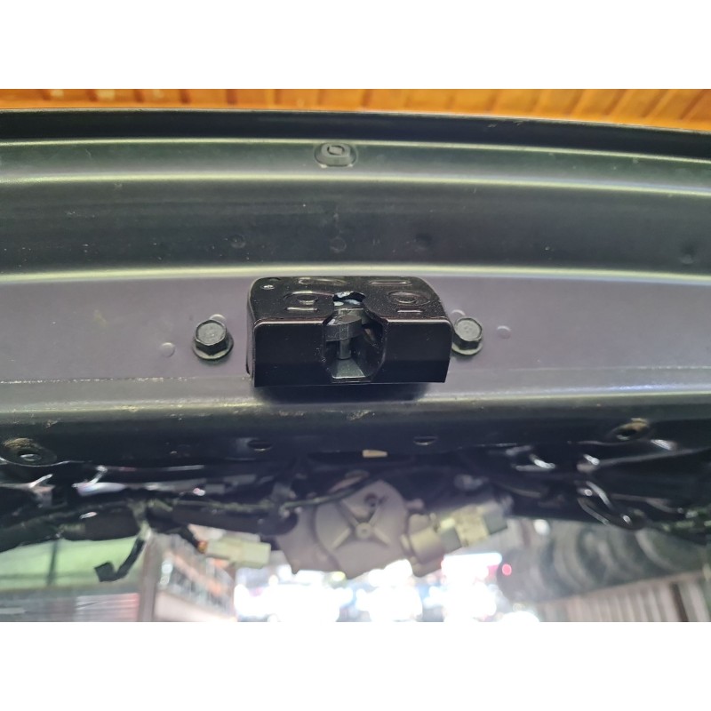 CERRADURA MALETERO / PORTON 81230G4000 