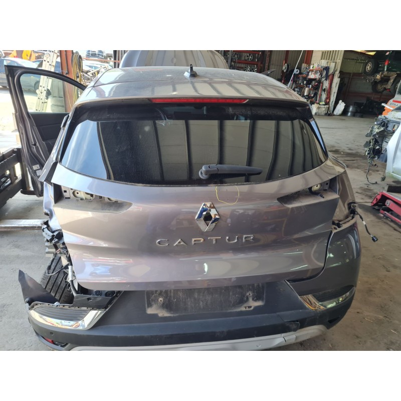 PORTON TRASERO 