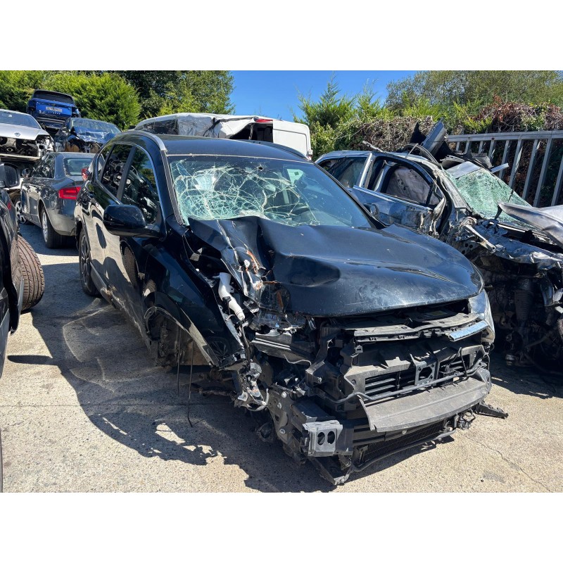 honda cr-v v (rw_, rt_) del año 2023