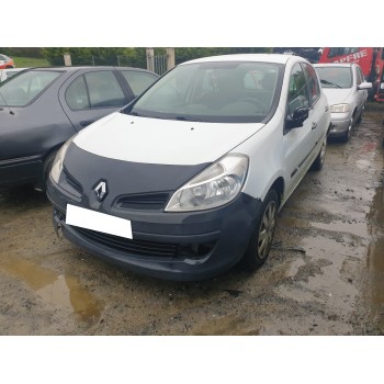RENAULT CLIO GRANDTOUR