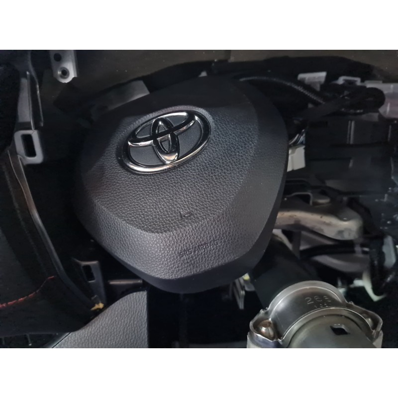 KIT AIRBAG 4513012E40C0 