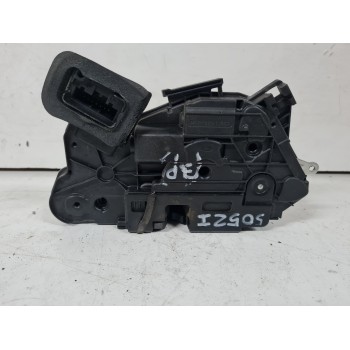 CERRADURA PUERTA DELANTERA IZQUIERDA 5K1837015 