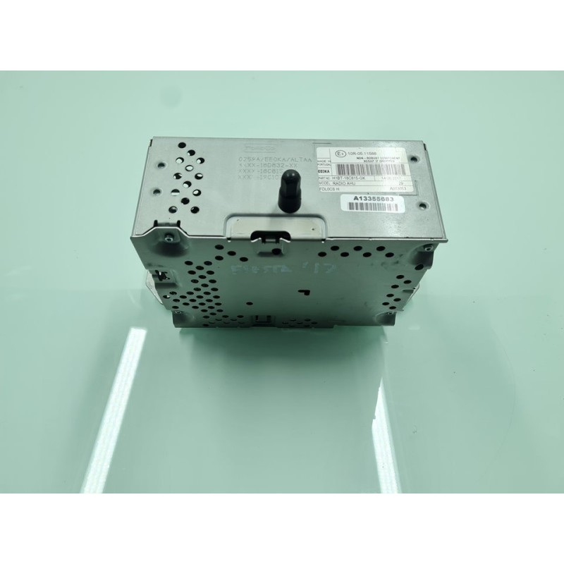 SISTEMA AUDIO / RADIO CD H1BT18C815GK 