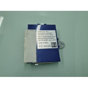 MODULO ELECTRONICO 8934030031 