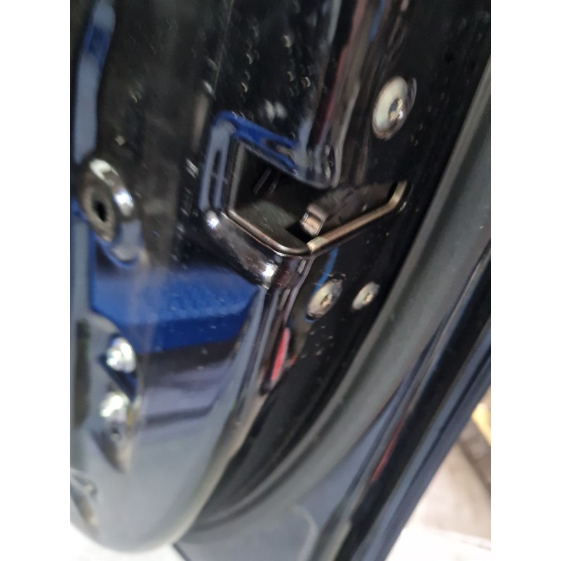 CERRADURA PUERTA DELANTERA DERECHA 81320G3020 