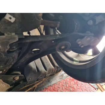 BRAZO SUSPENSION INFERIOR DELANTERO IZQUIERDO JX613A424AEB 