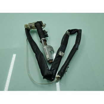 AIRBAG CORTINA DELANTERO DERECHO 985P0JD00A 