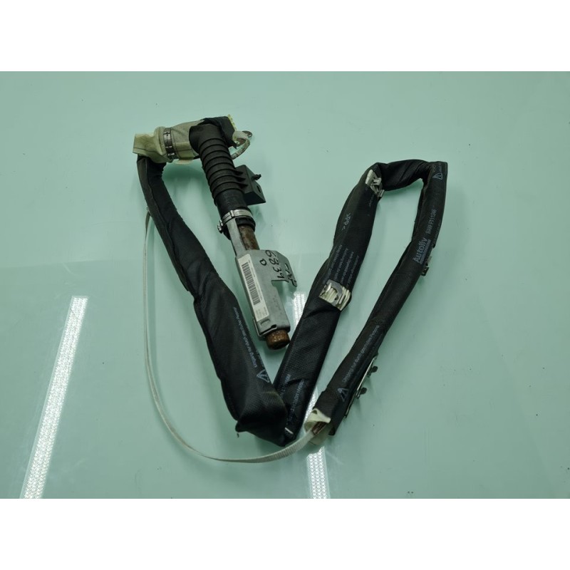 AIRBAG CORTINA DELANTERO DERECHO 985P0JD00A 