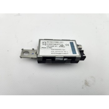 MODULO ELECTRONICO 9678017080 