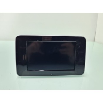 PANTALLA MULTIFUNCION A2059004113 