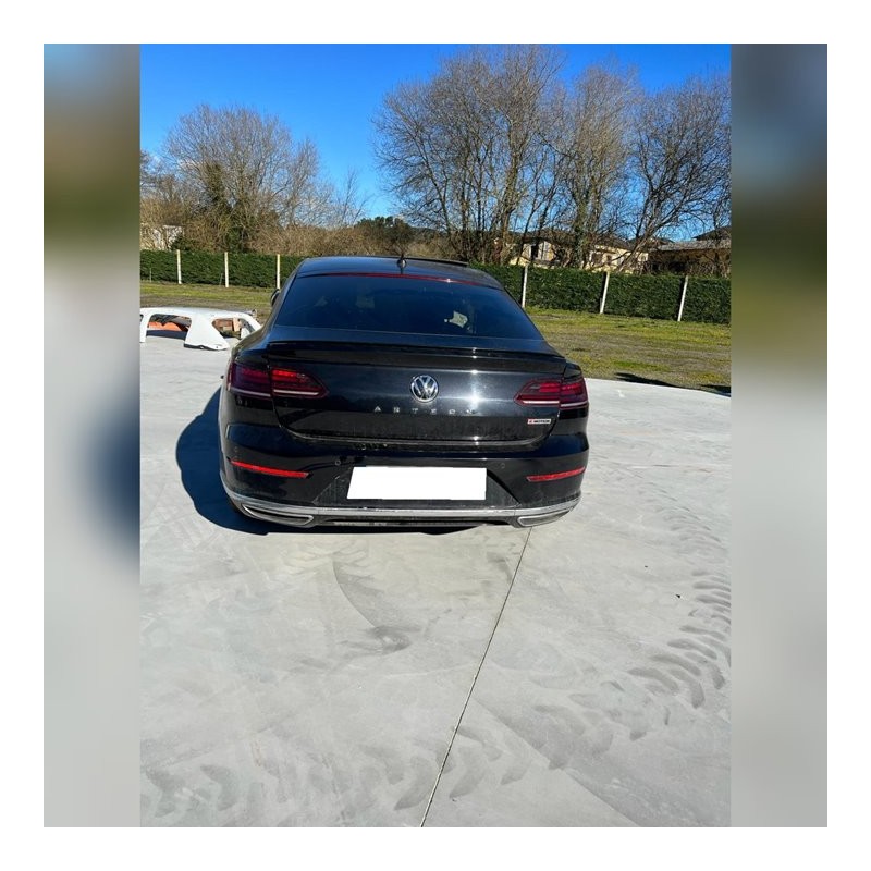 volkswagen arteon (3h7) del año 2020