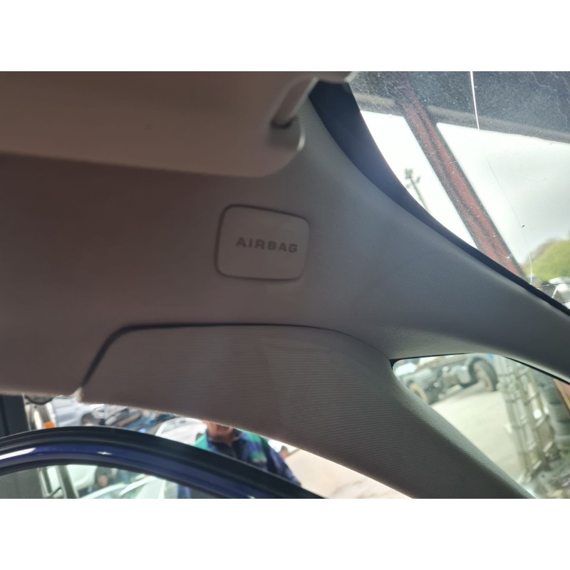 AIRBAG CORTINA DELANTERO IZQUIERDO 
